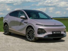 xpeng g6