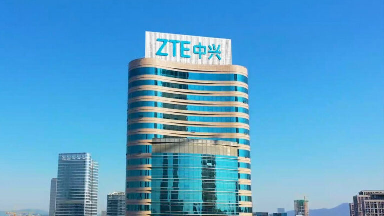 ZTE rüşvet iddialarını yüklü miktarda ödemeyle çözecek!