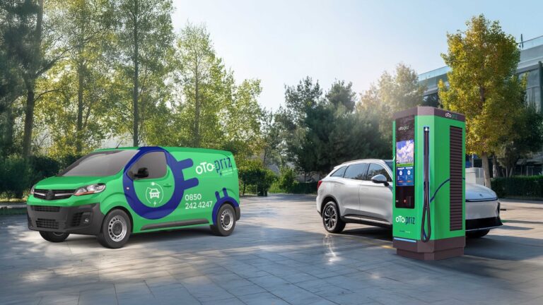 OtoPriz’den Çifte İndirim