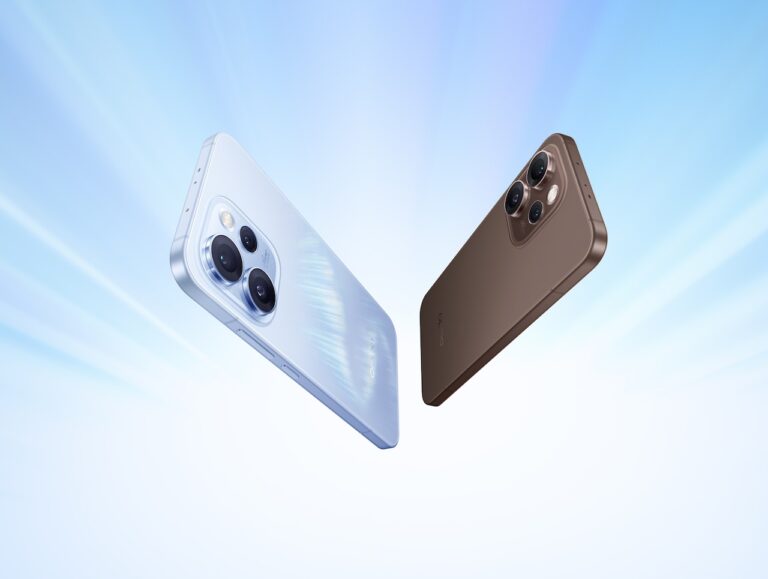 OPPO Reno15 Serisi Türkiye’de