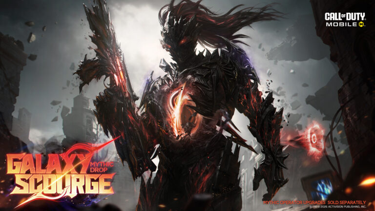 CoD Mobile 1. Sezon: Frozen Abyss Detayları Belli Oldu!