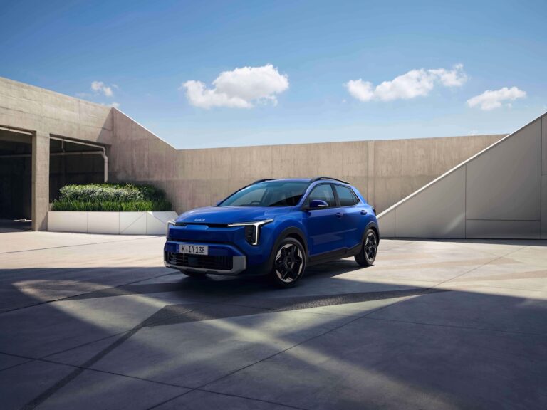 Yeni Kia Stonic Türkiye’de! İşte Fiyatı ve Özellikleri!