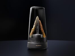 HUAWEI WiFi Mesh X3 Pro