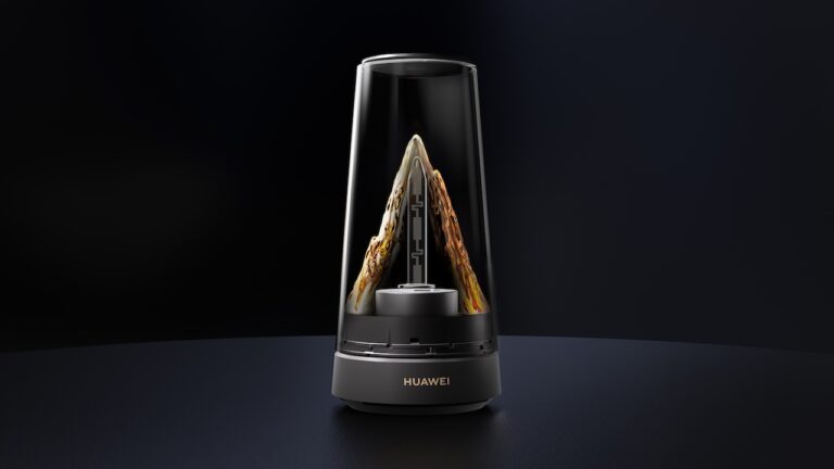 HUAWEI WiFi Mesh X3 Pro Türkiye’de: Wi-Fi 7 Dönemi Başladı