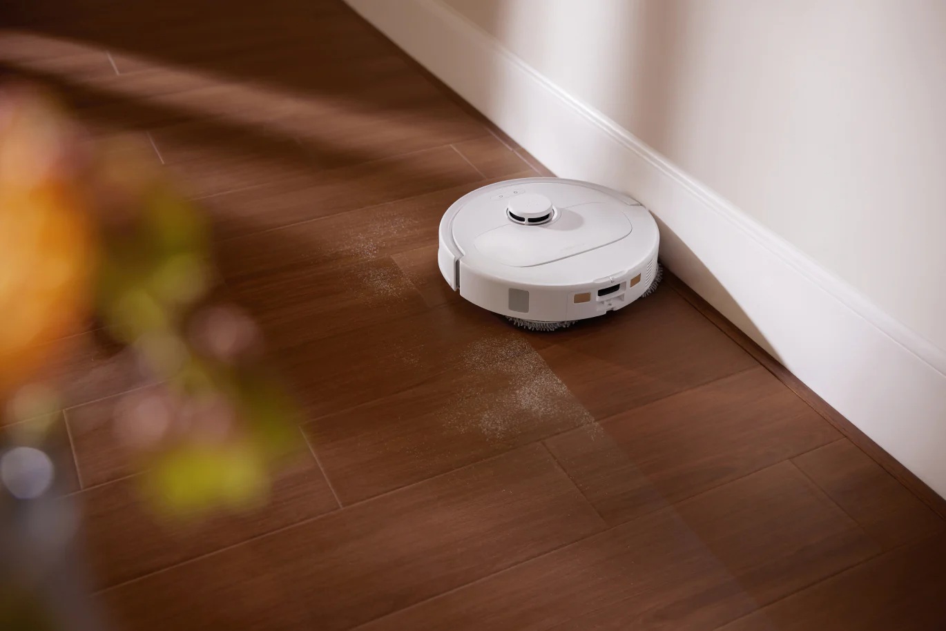 Roborock Qrevo L özellikleri: Temizliği unutturacak teknoloji - ShiftDelete.Net