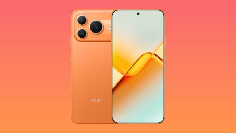 Honor Power2 10.000 mAh Batarya ile Geldi!