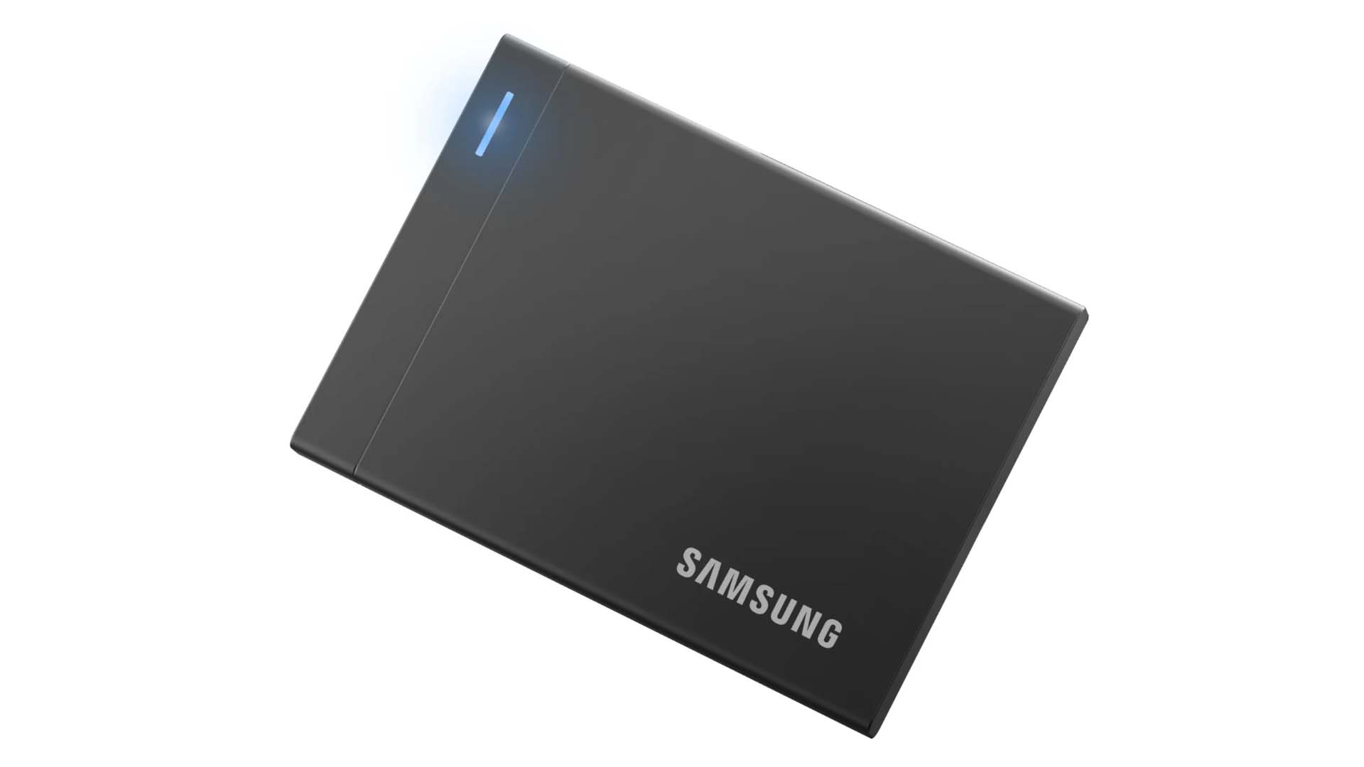 Samsung Portable SSD P9 Harici SSD