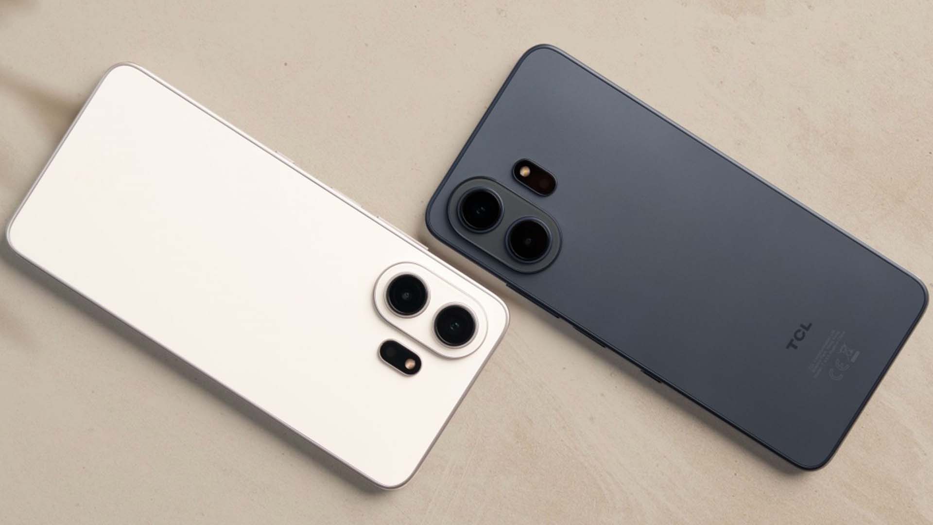 TCL NXTPaper 70 Pro Max Ink Modu