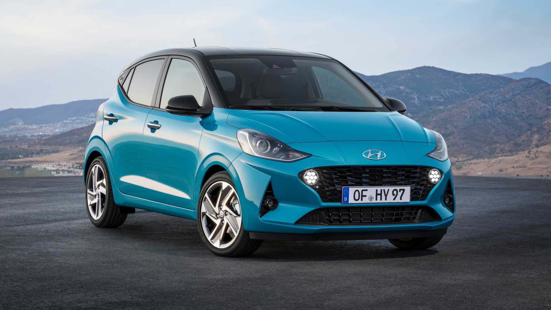 Hyundai i10 Türkiye satışı sona erdi