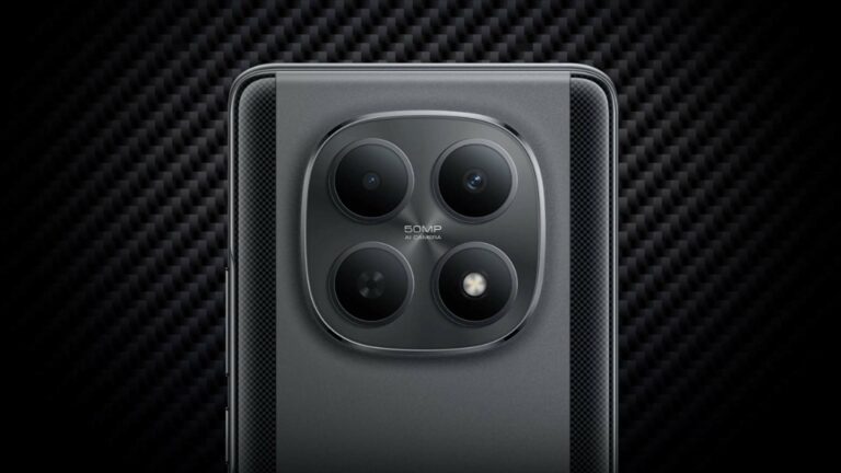 POCO M8 Türkiye’ye Geliyor!