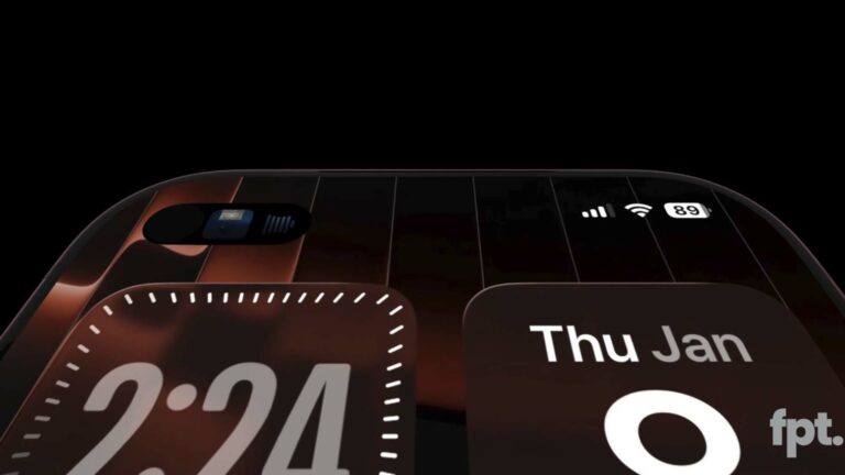 iPhone 18 Pro Tasarımı Radikal Şekilde Değişebilir