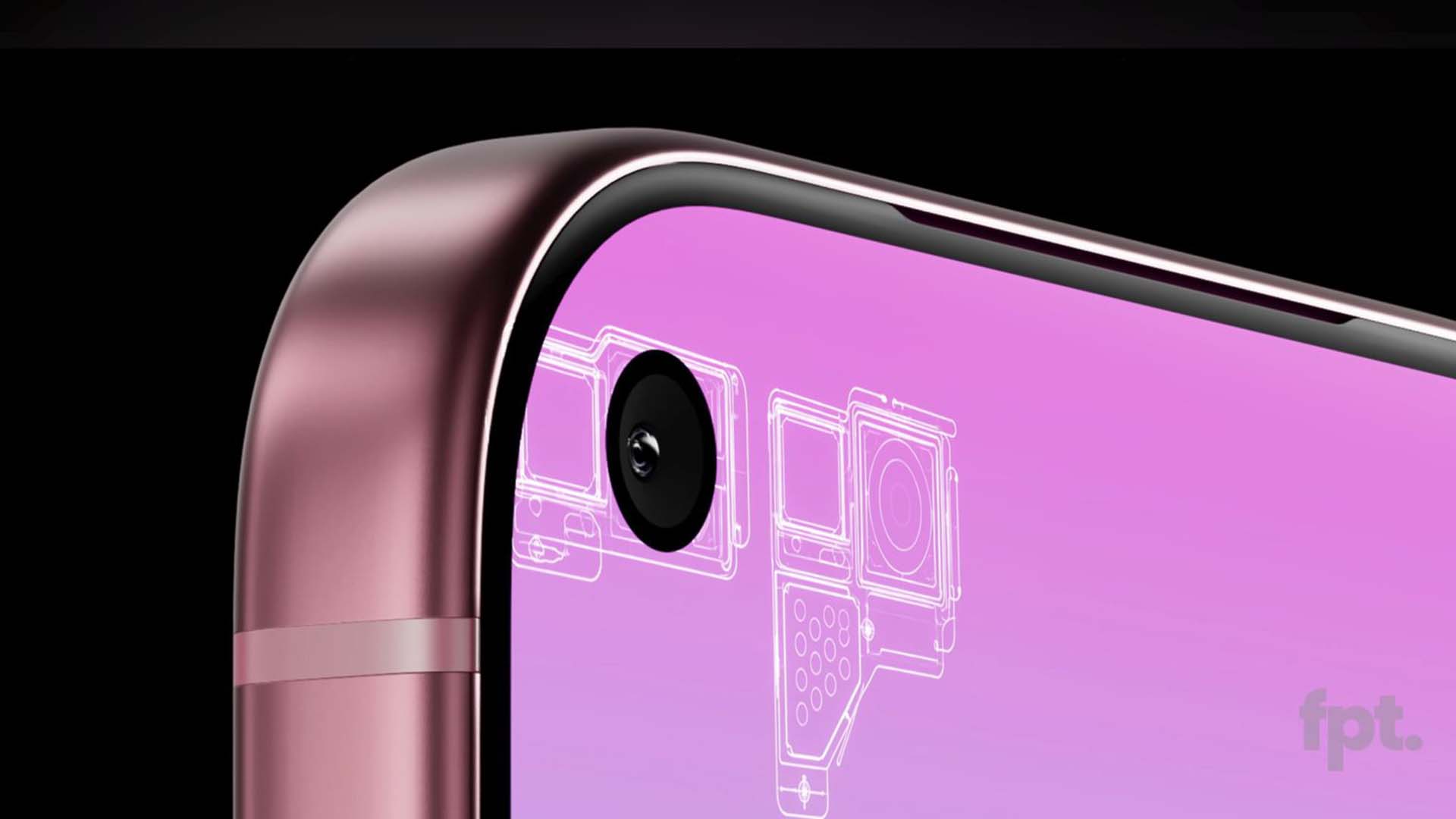 iPhone Gelecek Tasarım Vizyonu