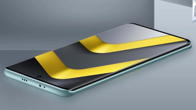 POCO M8 Pro 5G Özellikleri