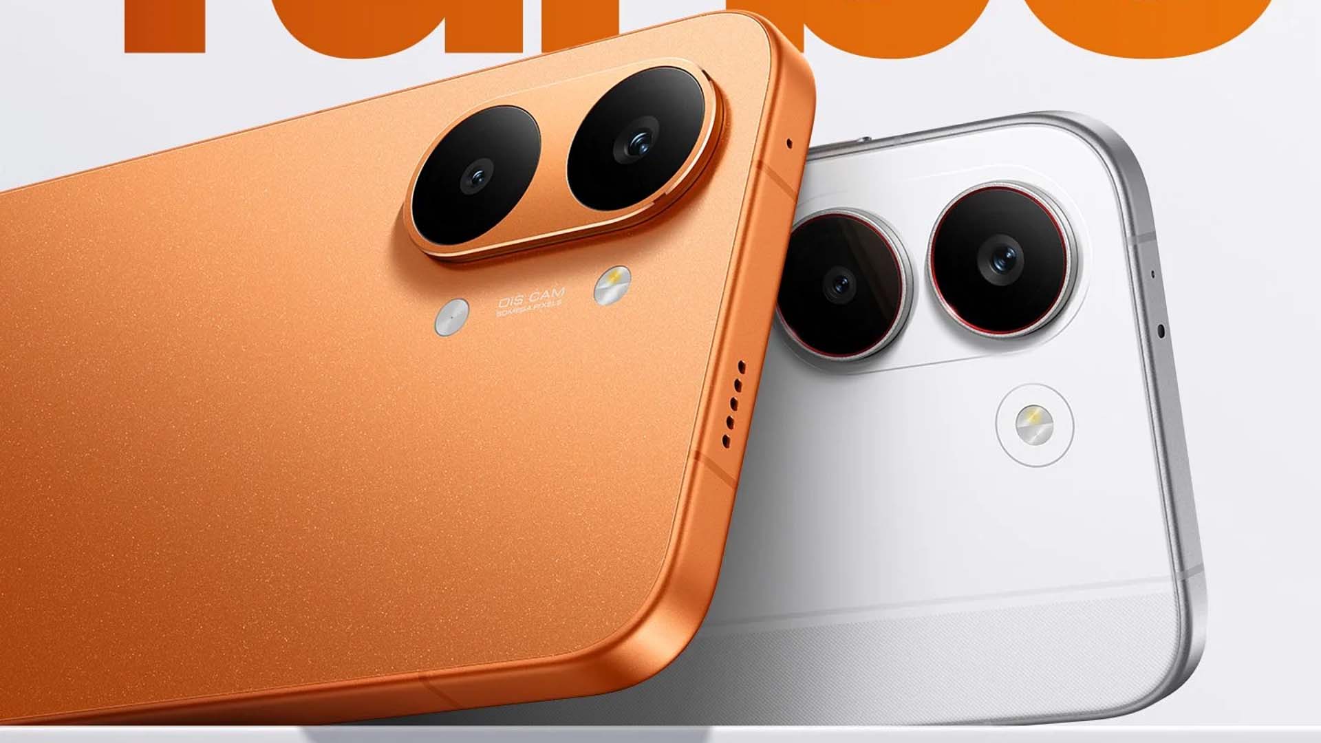 100W Şarj ve Dimensity 8500! 1 Redmi Turbo 5 ve Turbo 5 Max Tanıtım Afişi