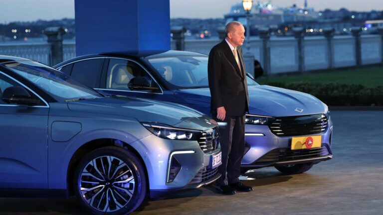 Made in EU Düzenlemesi Türk Otomotivini Tehdit Ediyor