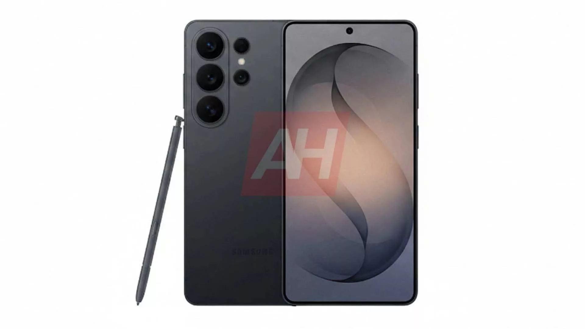 Samsung Galaxy S26 Ultra Kamera Detayı