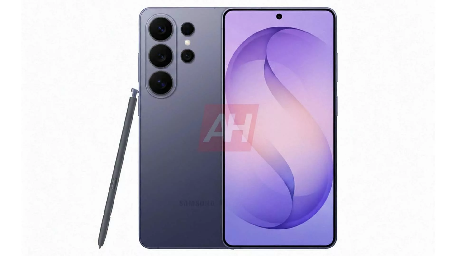 Samsung Galaxy S26 Ultra Yan Profili