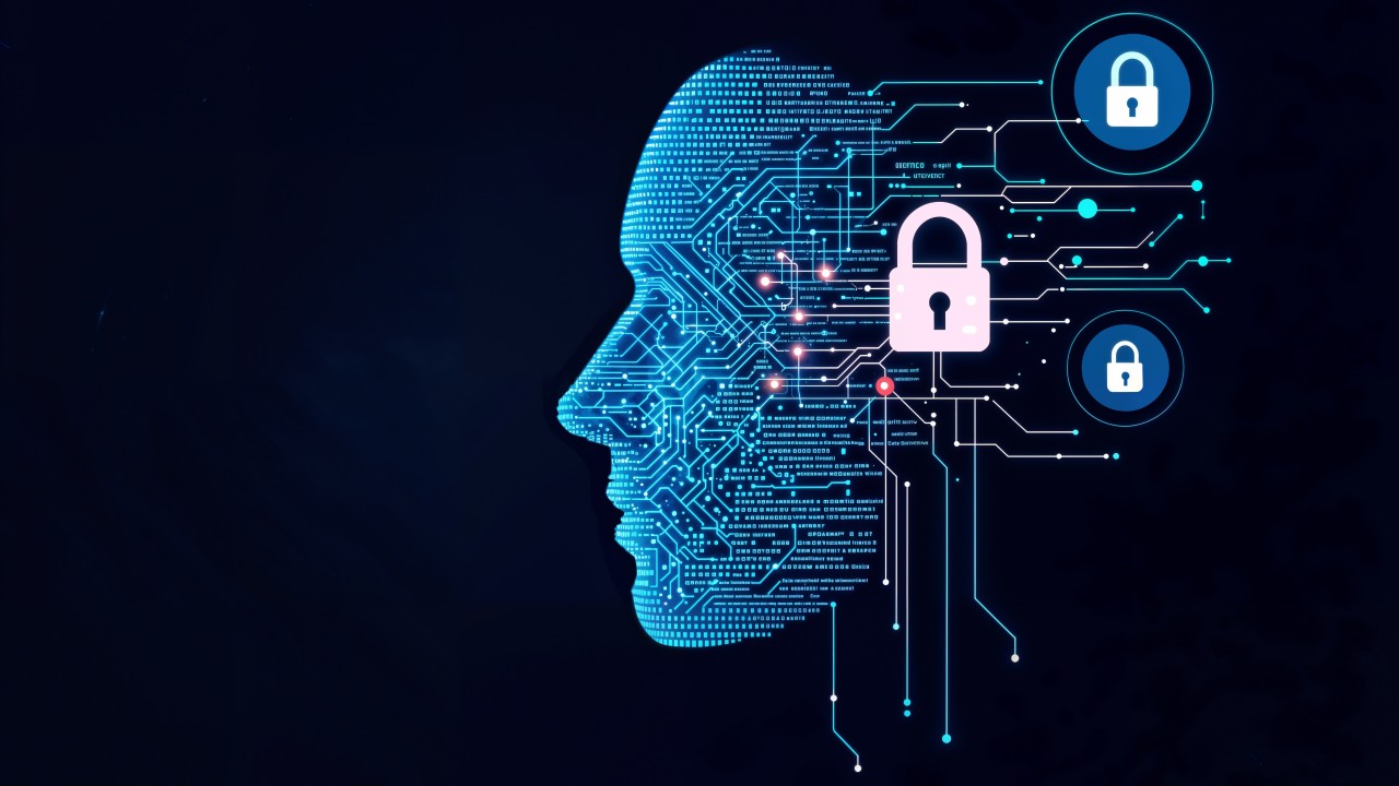 Siber Güvenlik, Yapay Zeka, Malware, Fidye Yazılımı, Deepfake, Agentic AI, Prompt Injection, Veri İhlali, CISO, API Güvenliği