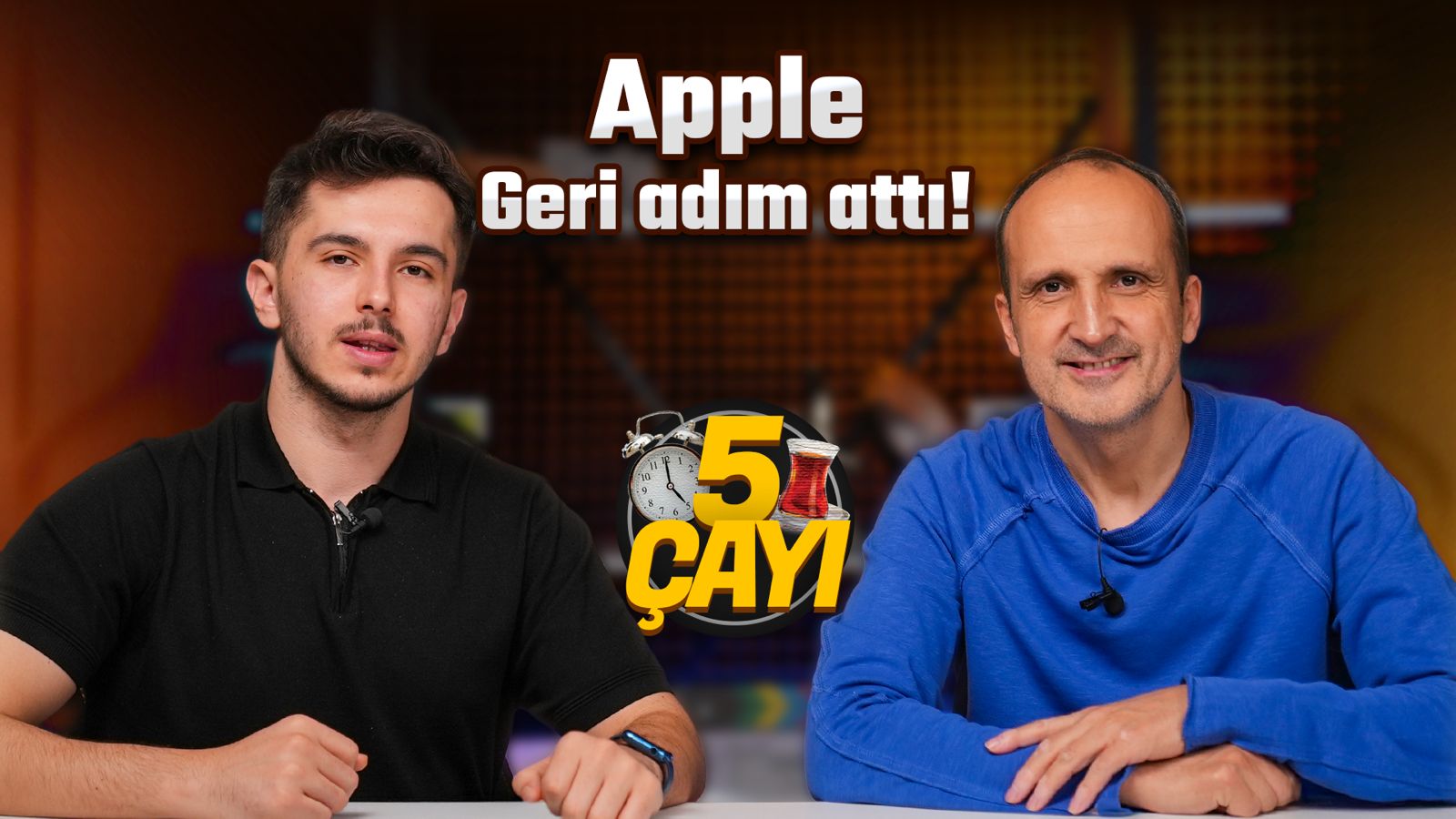 Apple, Yapay Zeka Entegrasyonunu Artırıyor