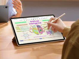 Huawei MatePad 11.5 S