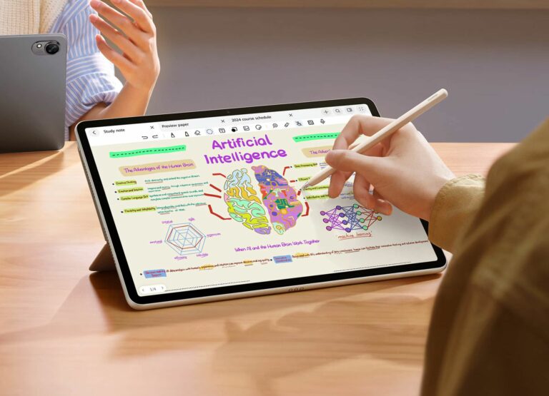 Huawei MatePad 11.5 S Türkiye’de Satışta! İşte Fiyatı