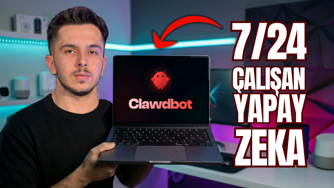 Clawdbot Nasıl Kurulur ve Neler Yapılabilir? Detaylı Kurulum Rehberi!