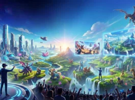 Açık Dünya Oyunları