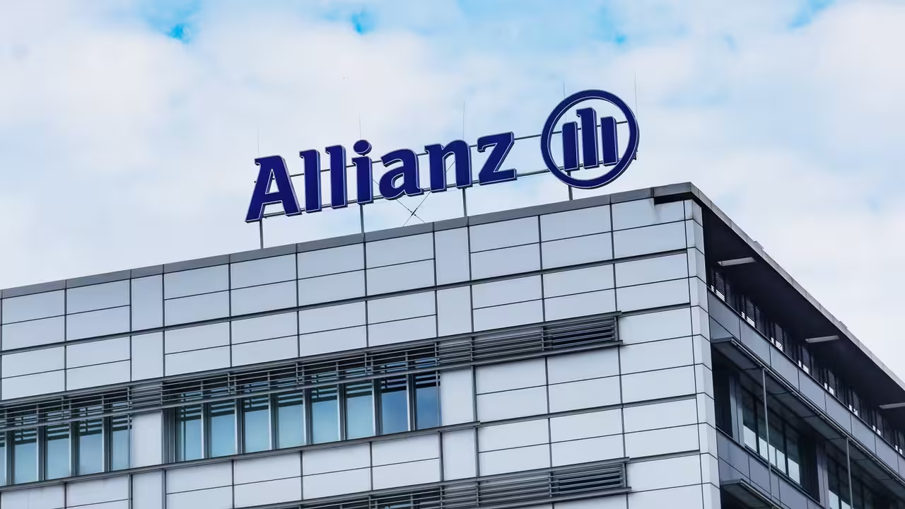 Anthropic Allianz Anlaşması Sigorta Sektörüne Yapay Zeka Çözümleri Getiriyor