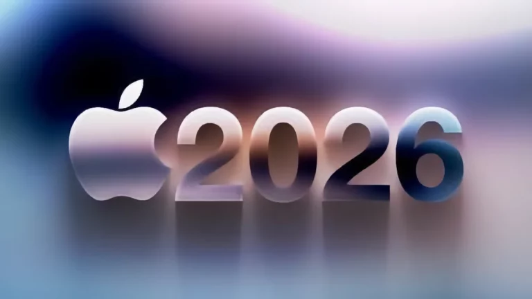 Apple 2026’da Neler Tanıtacak?
