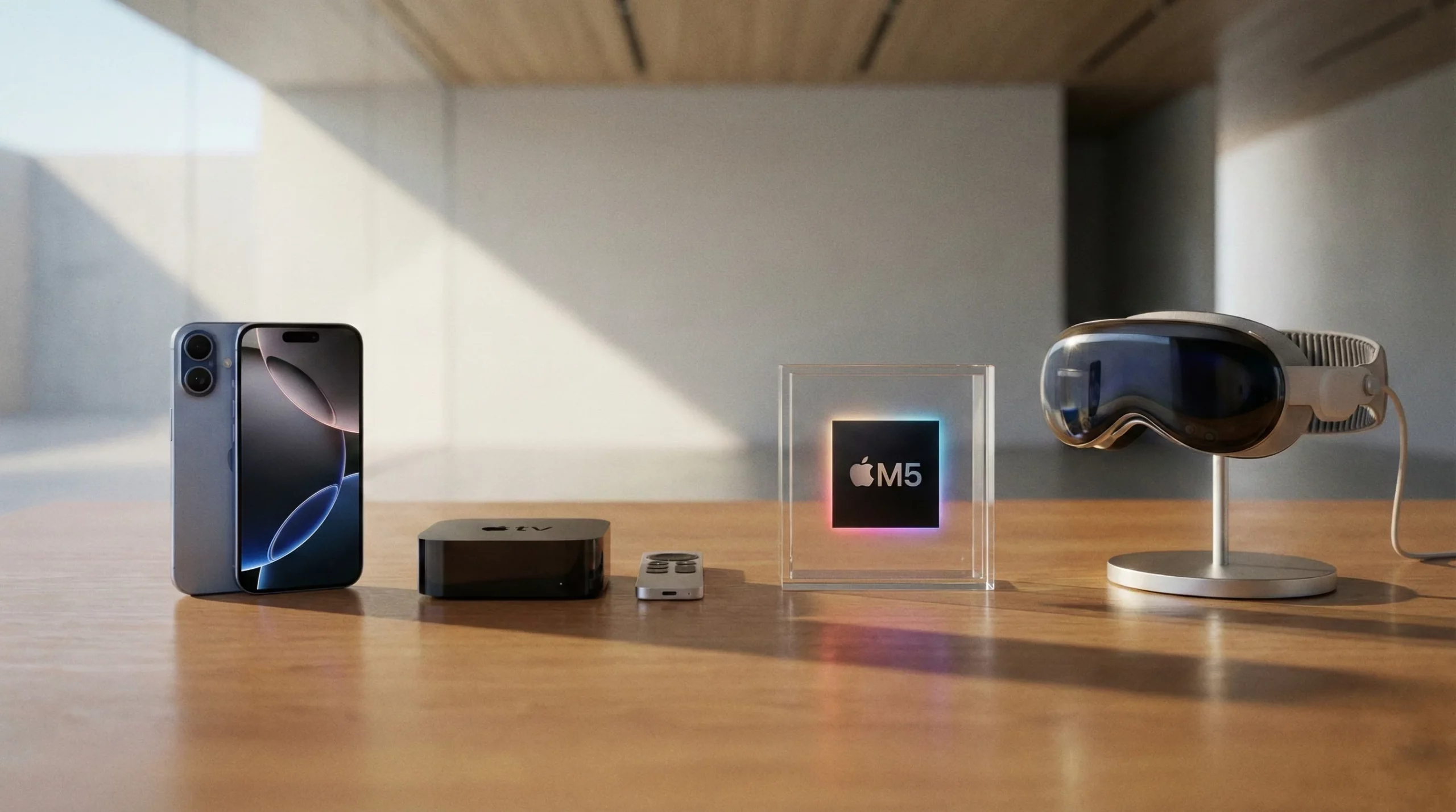 Apple 2026'da Ne Yeni Çıkacak?