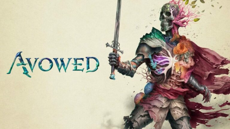 Avowed PS5 Sürümü Yeni Özellikler ile Geliyor!