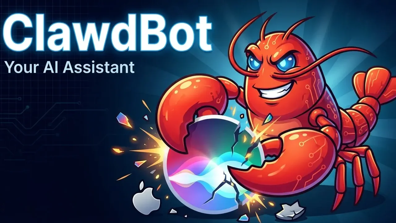 Clawdbot Nedir? Clawdbot Nasıl Kurulur?