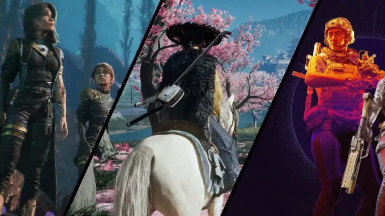 DICE Awards 2026 Adayları Belli Oldu!