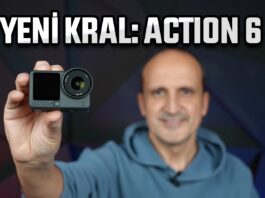 DJI Osmo Action 6