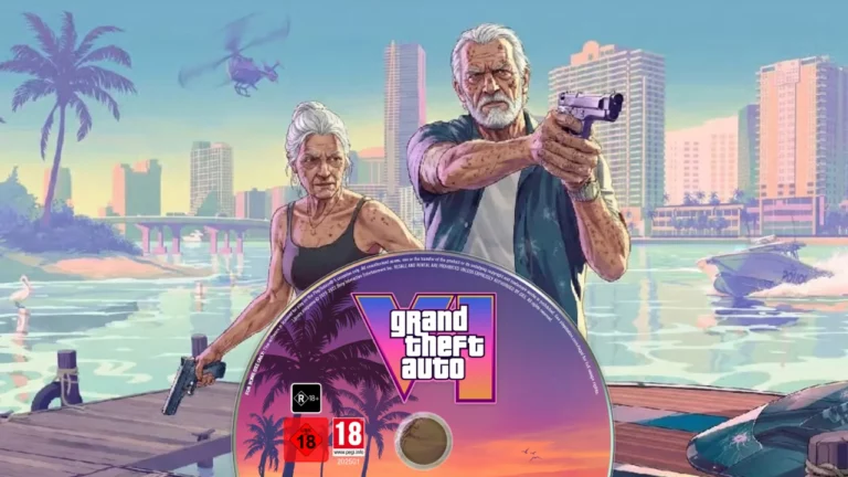 GTA 6 CD Bekleyenlere Kötü Haber