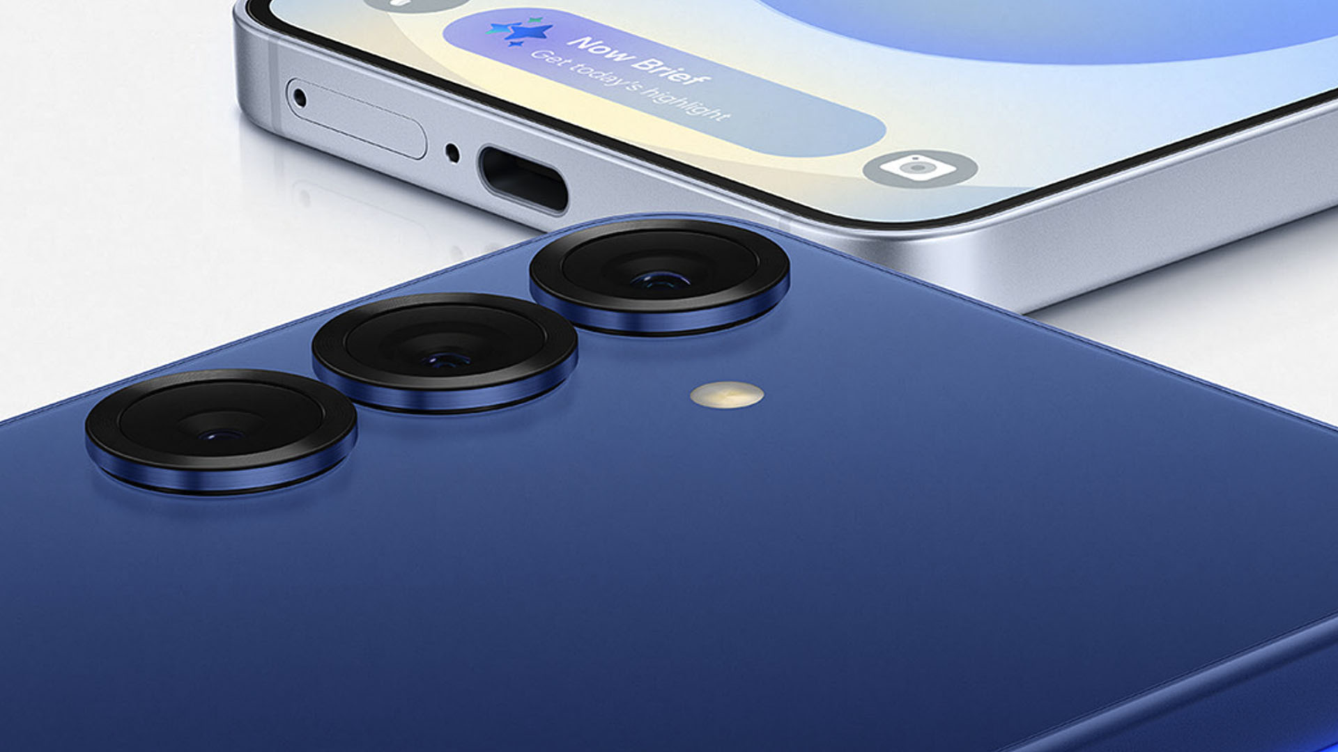 Samsung Galaxy S26 Konsept Tasarımı