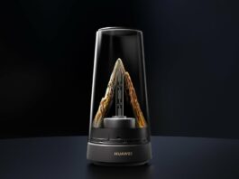 HUAWEI WiFi Mesh X3 Pro