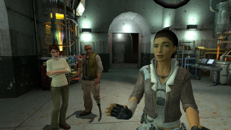 Half-Life 3 için The Game Awards duyuru iddiası