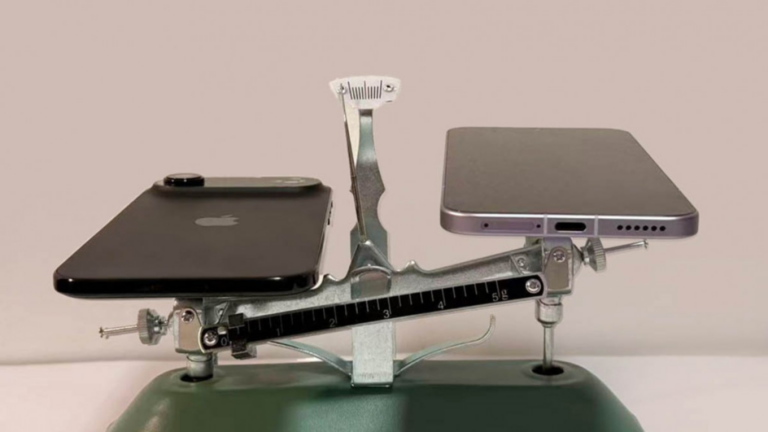 Honor Magic 8 Pro Air Tasarımı ve Özellikleri Sızdı!