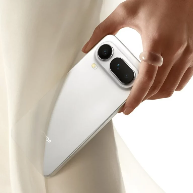 Honor Magic 8 Pro Air Özellikleri Belli Oldu