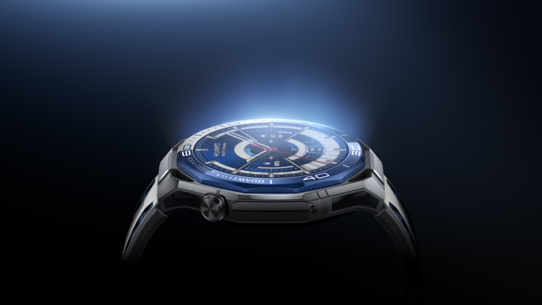 Uçak Teknolojisi HUAWEI WATCH Ultimate 2 ile Bileğinizde