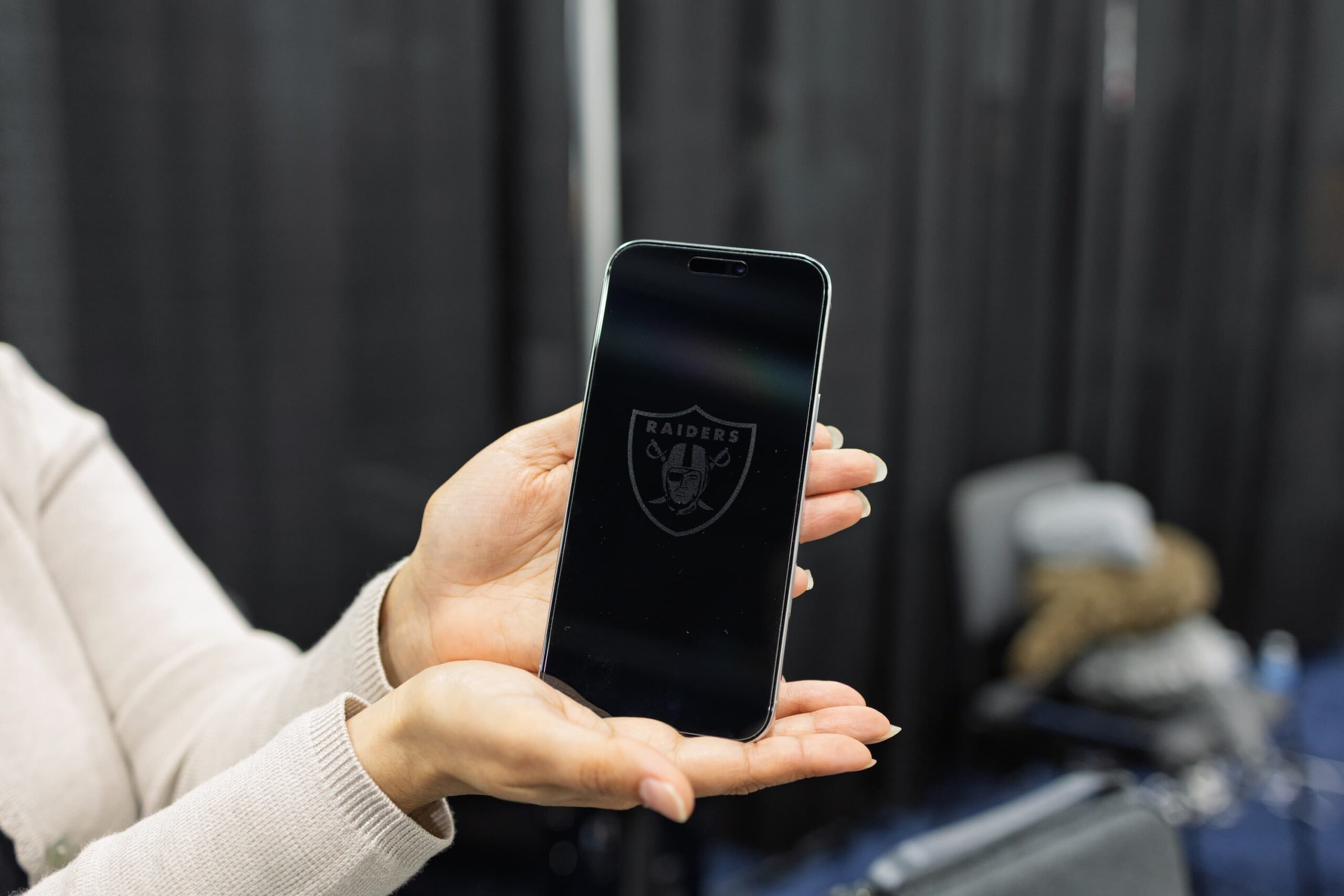 Belkin özel desenli ekran koruyucu