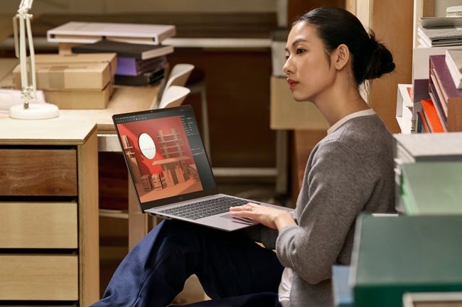 LG Gram 2026 Modelleri