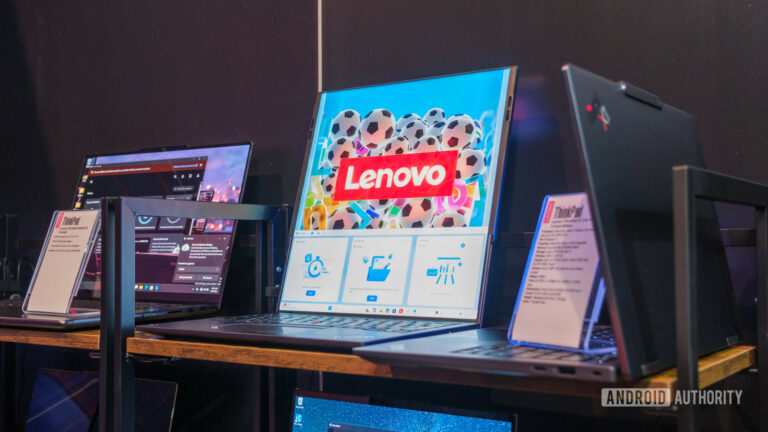 Lenovo