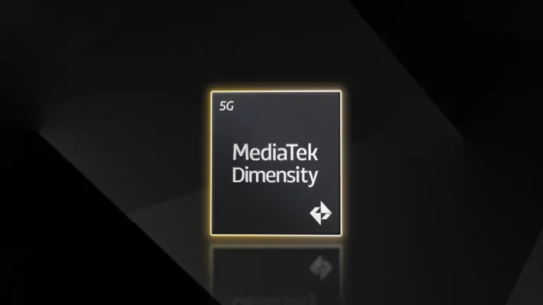 MediaTek Dimensity 7100 Sessiz Sedasız Tanıtıldı!