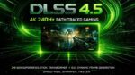 DLSS 4.5