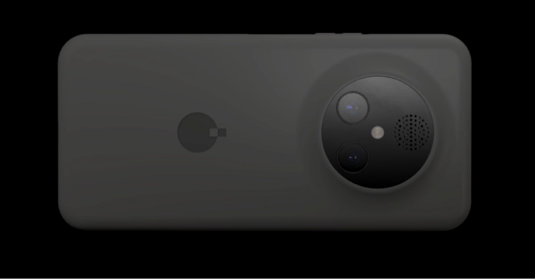 Windows 11 Çalıştıran Telefon Geliyor: NexPhone