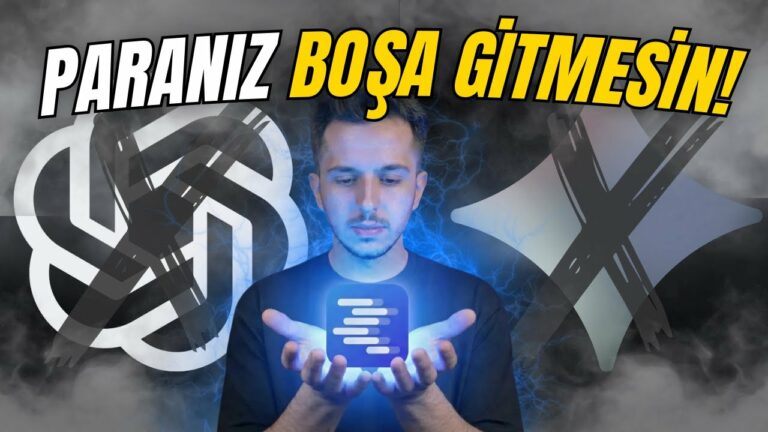 Yapay Zekayı PC’nize Kurun! İşte LMStudio Kurulum Rehberi!