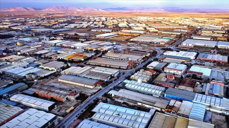 Türkiye’de 3 Yeni Organize Sanayi Bölgesi Kuruldu!