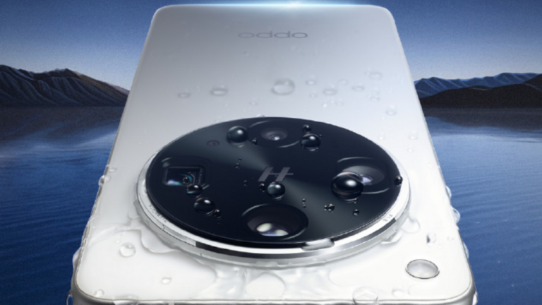 Oppo Find X9 Ultra Kamera Özellikleriyle Büyüledi